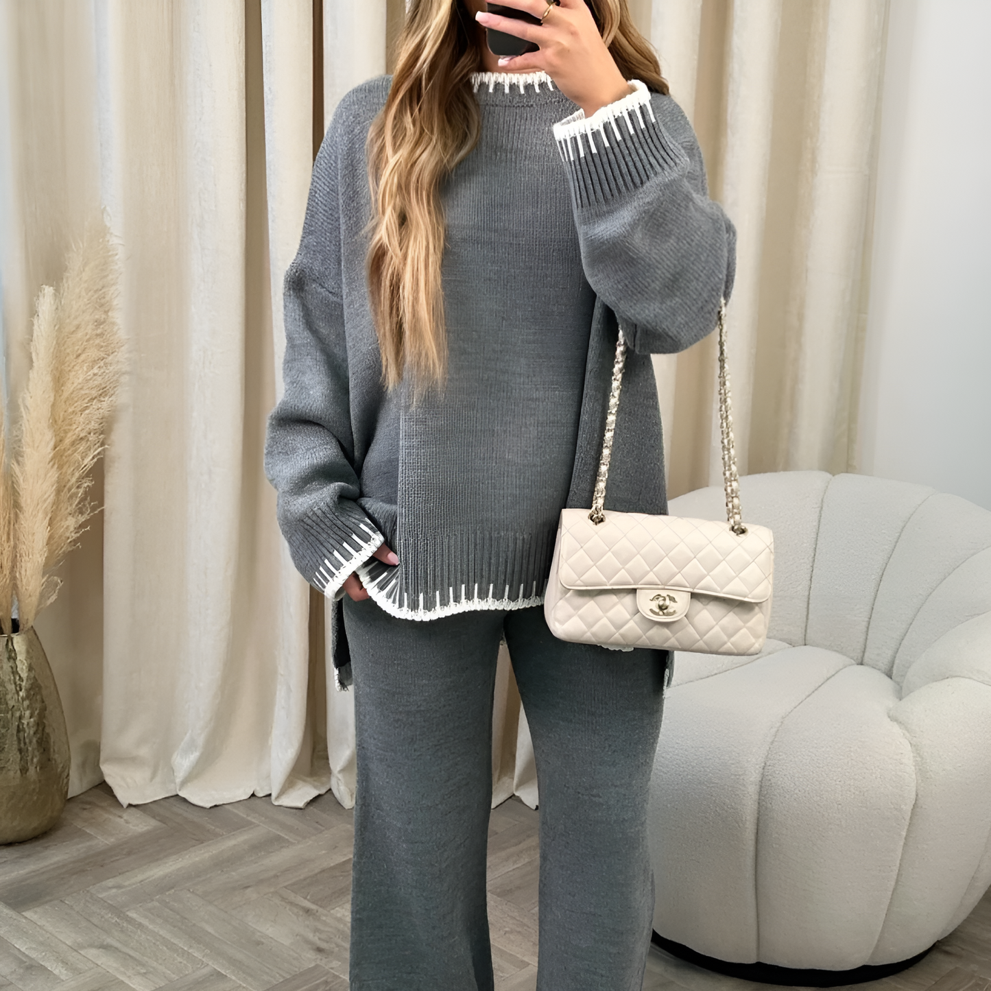 Maja™ | Comfy Set (2-delad)