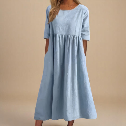 Ulla™ | Sommarklänning