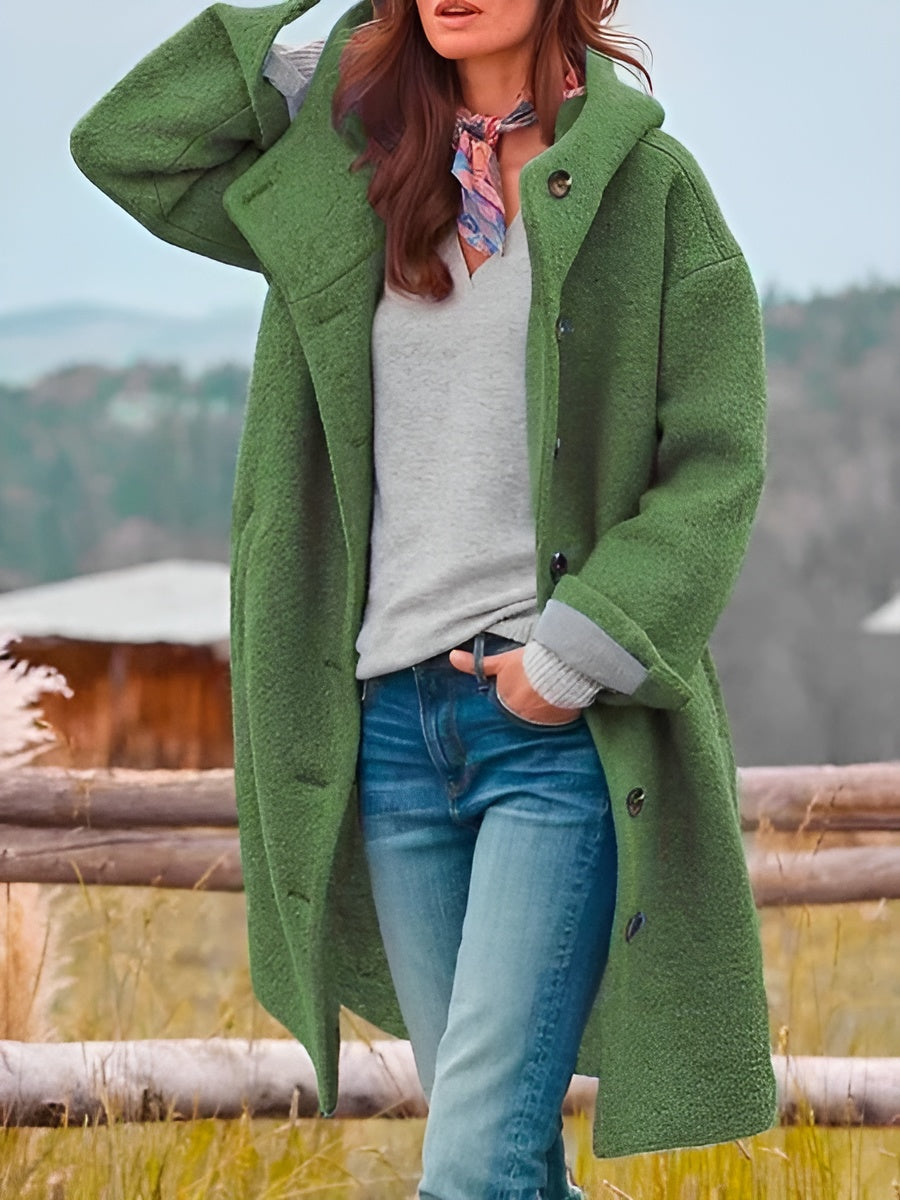 Helena™ | Tweed Kappa