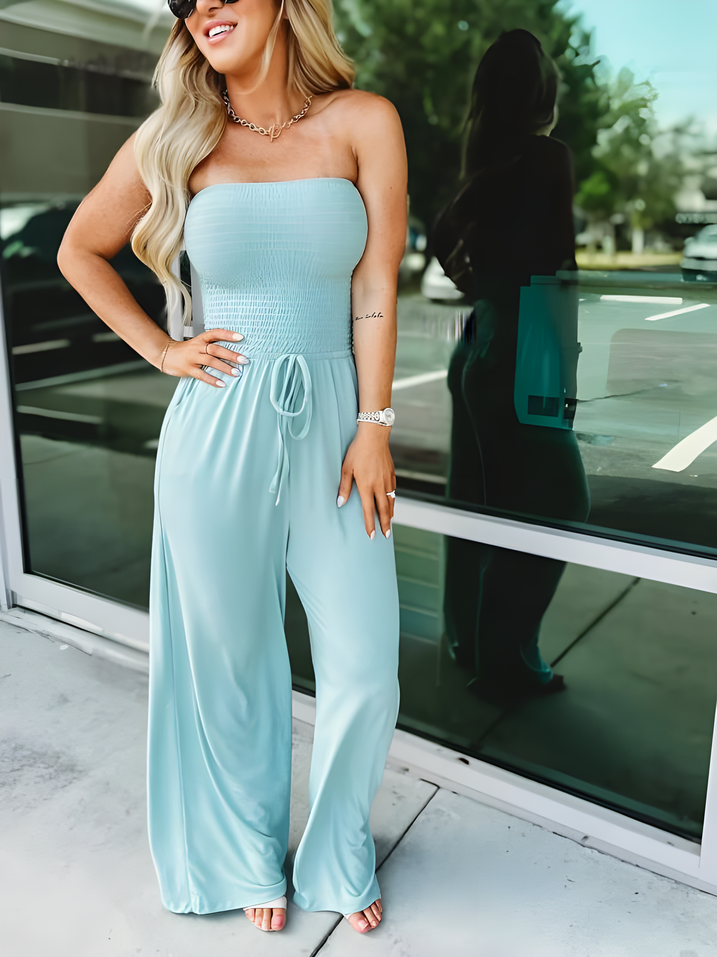 ELSA™ | Jumpsuit: Den måste-ha outfit