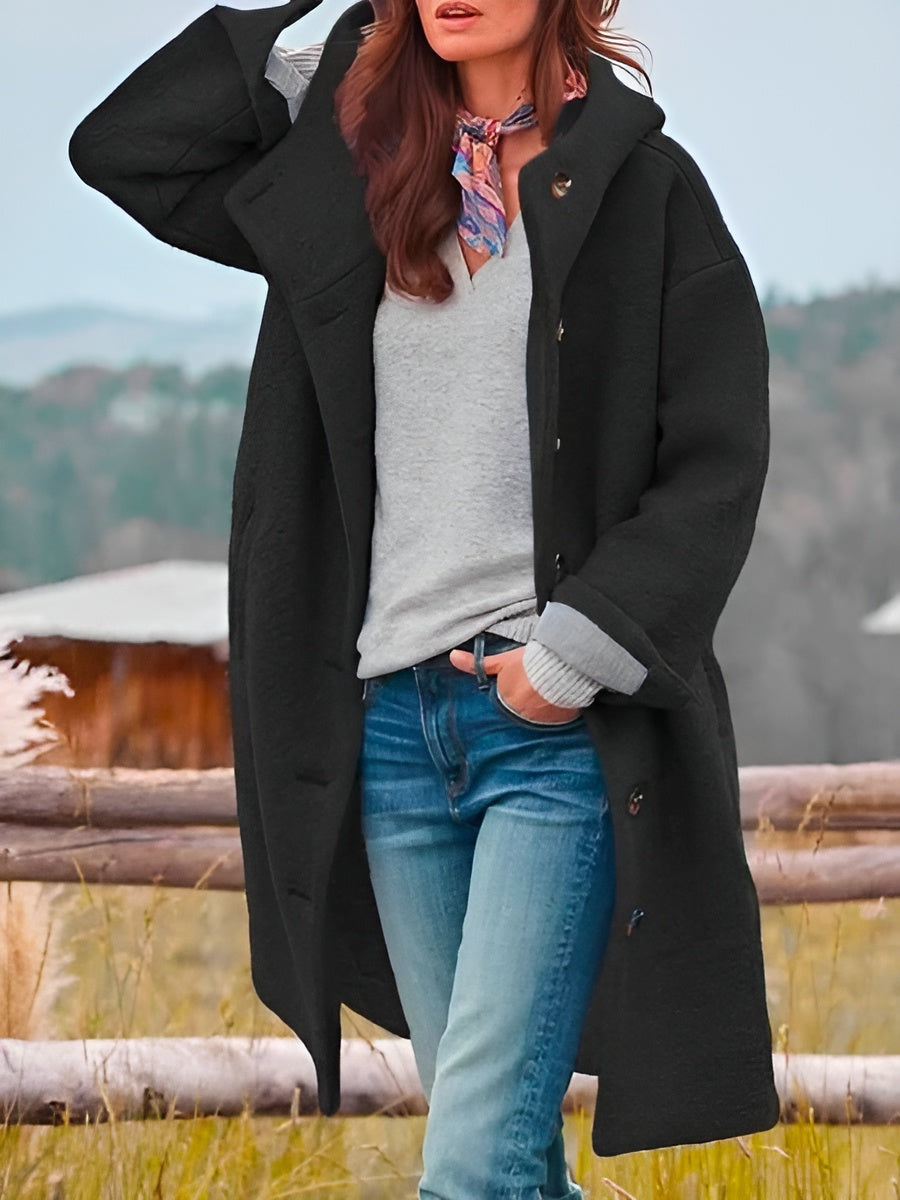 Helena™ | Tweed Kappa