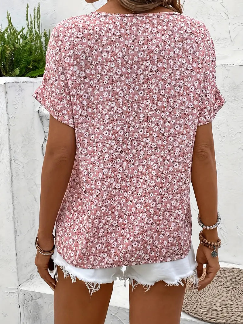 Christina™ | Snygg sommartopp