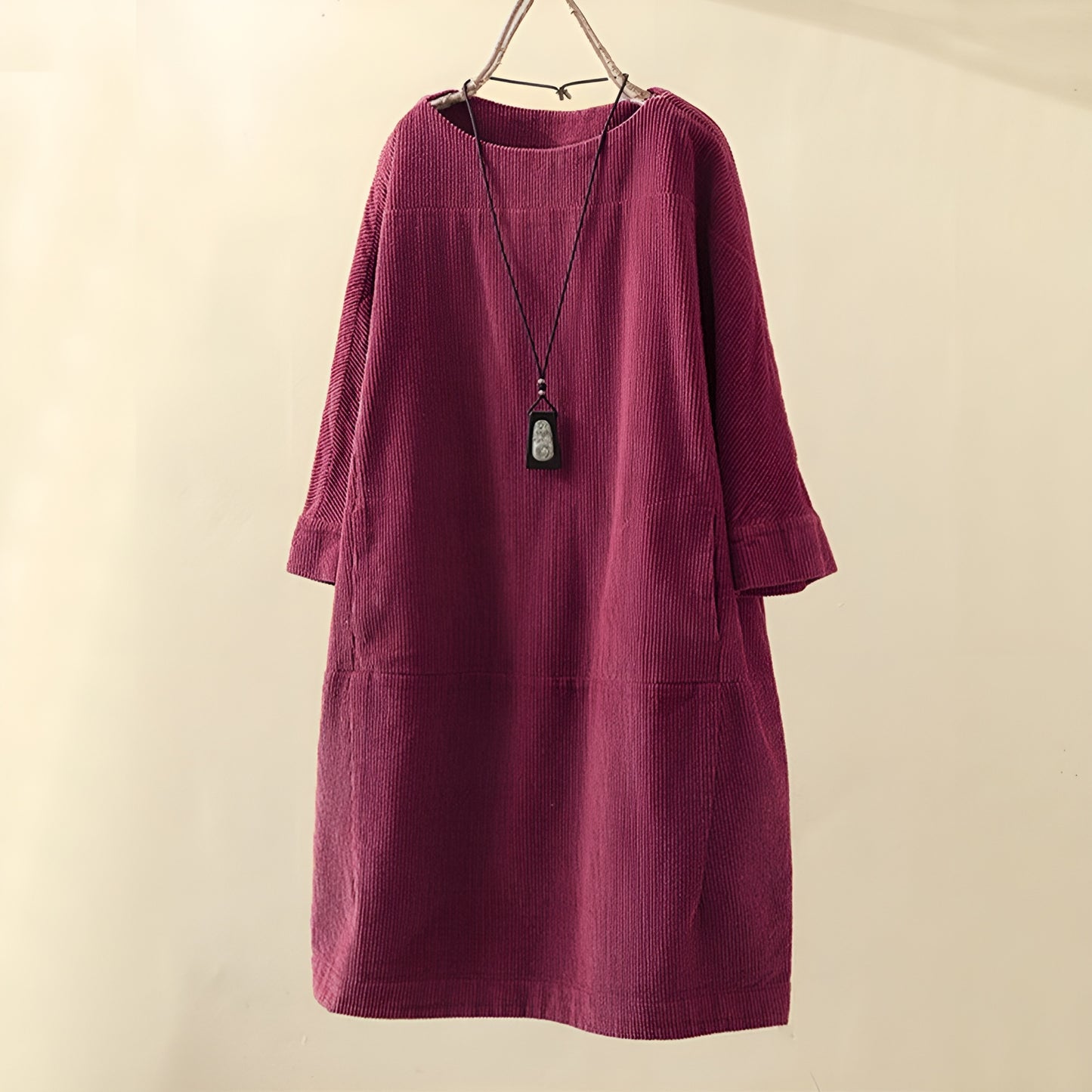 Doris™ | Elegant klänning