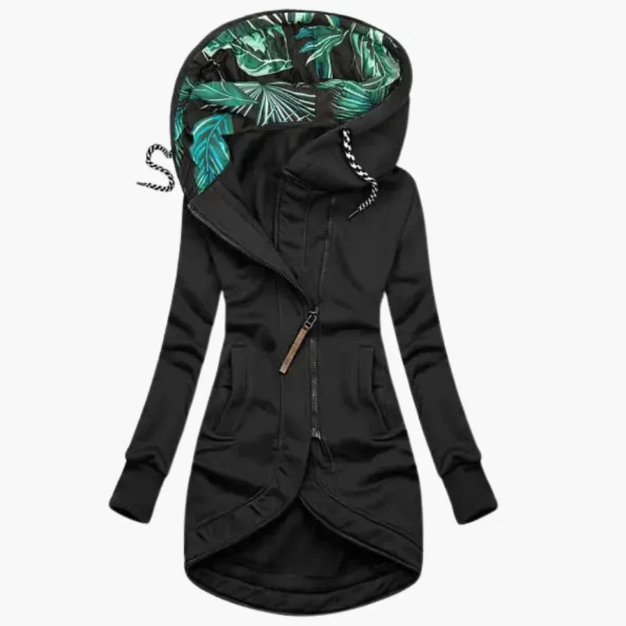 Ragna™ | Elegant & Funktionell Vinterjacka