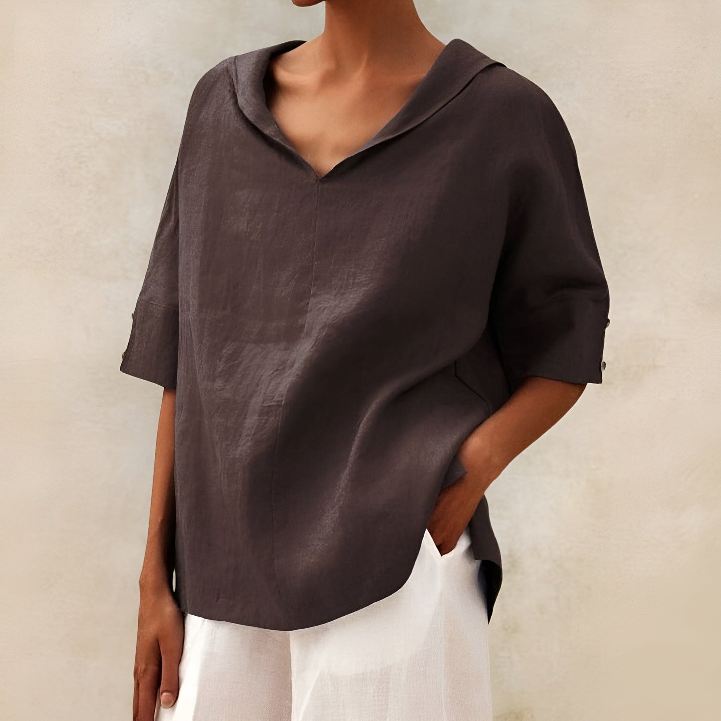 Lykke™ | Linneblus