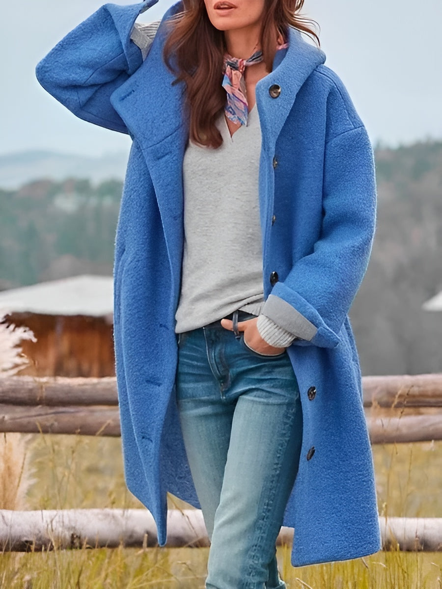 Helena™ | Tweed Kappa