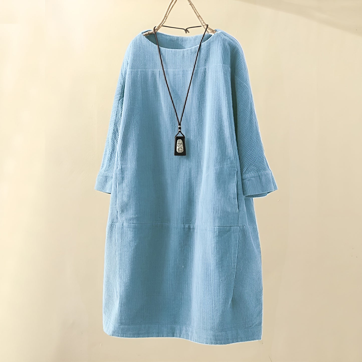 Doris™ | Elegant klänning
