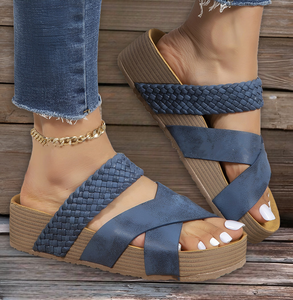 Joline™ | Ortopediska Sandaler