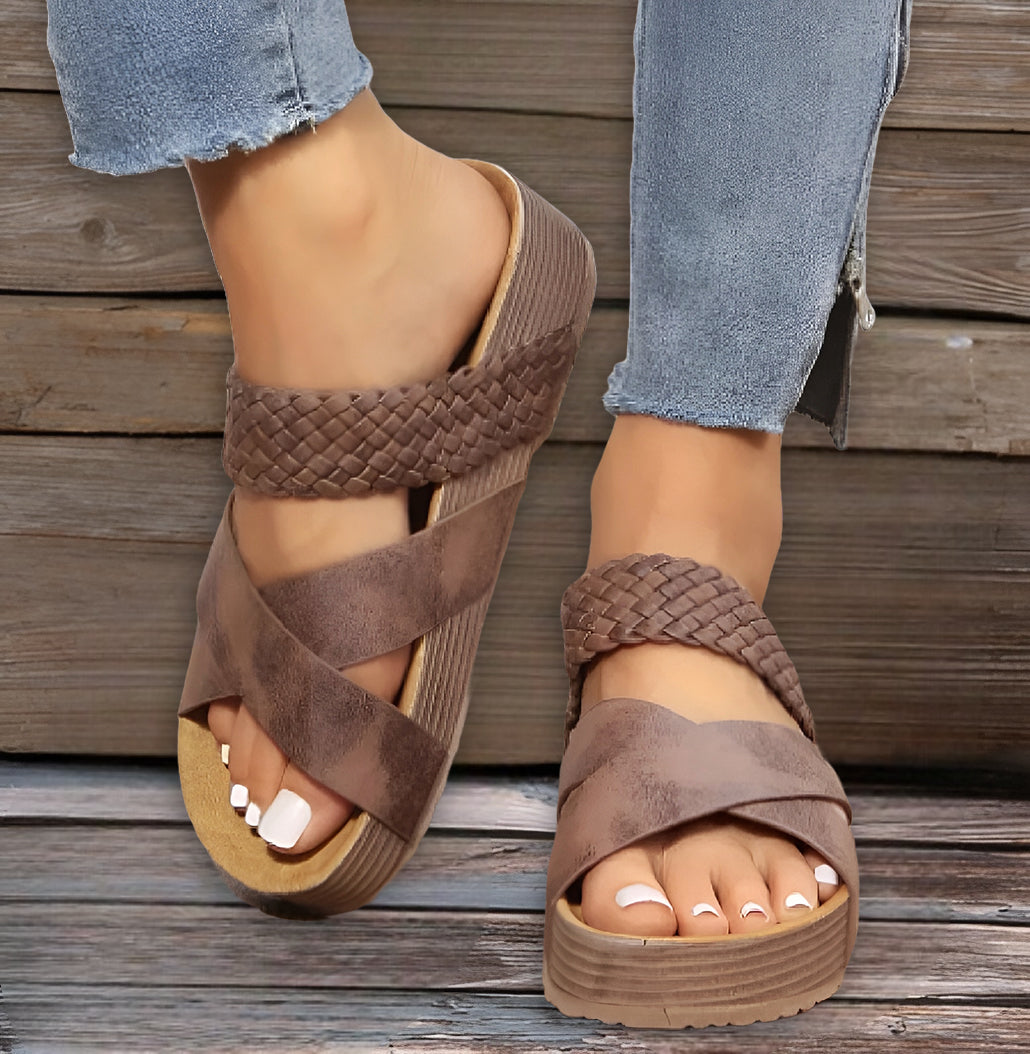Joline™ | Ortopediska Sandaler