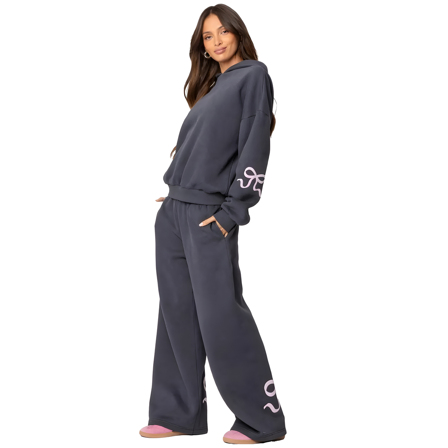 Felicia™ | Casual Lounge Set