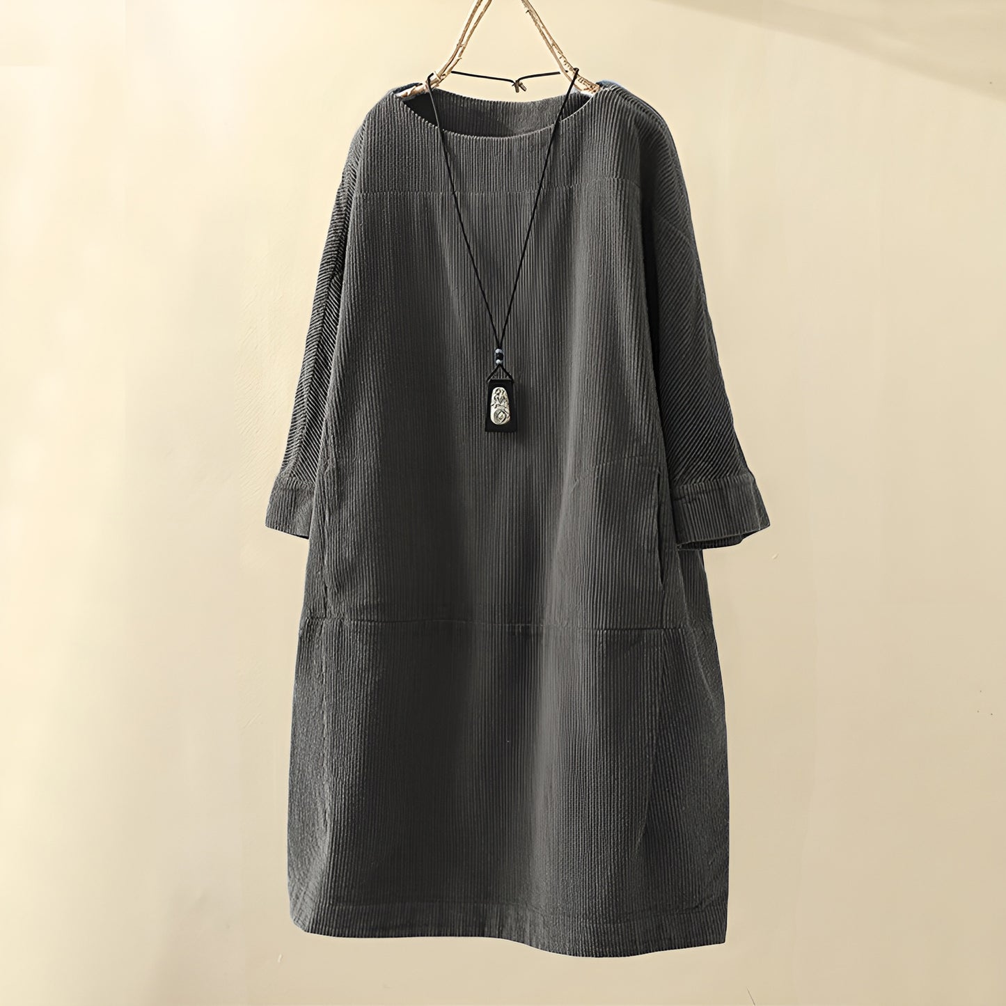 Doris™ | Elegant klänning