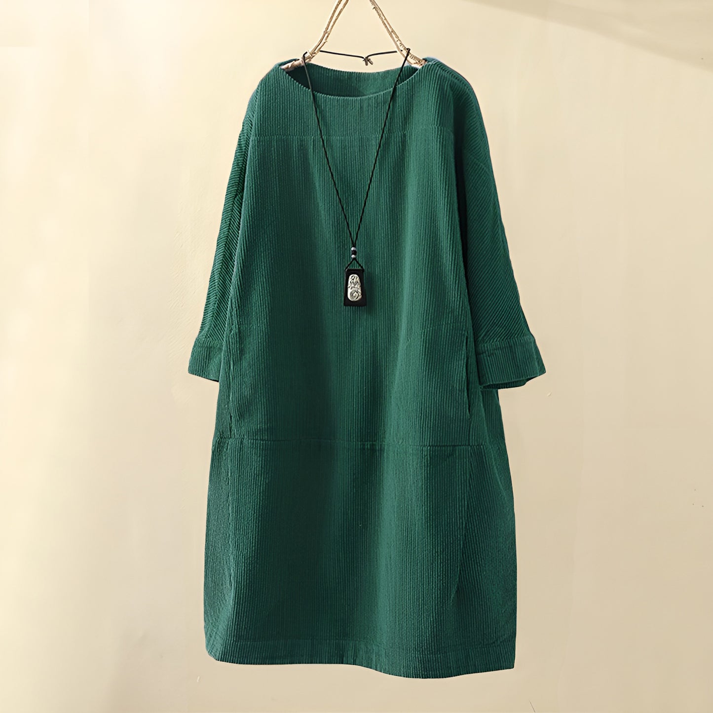 Doris™ | Elegant klänning