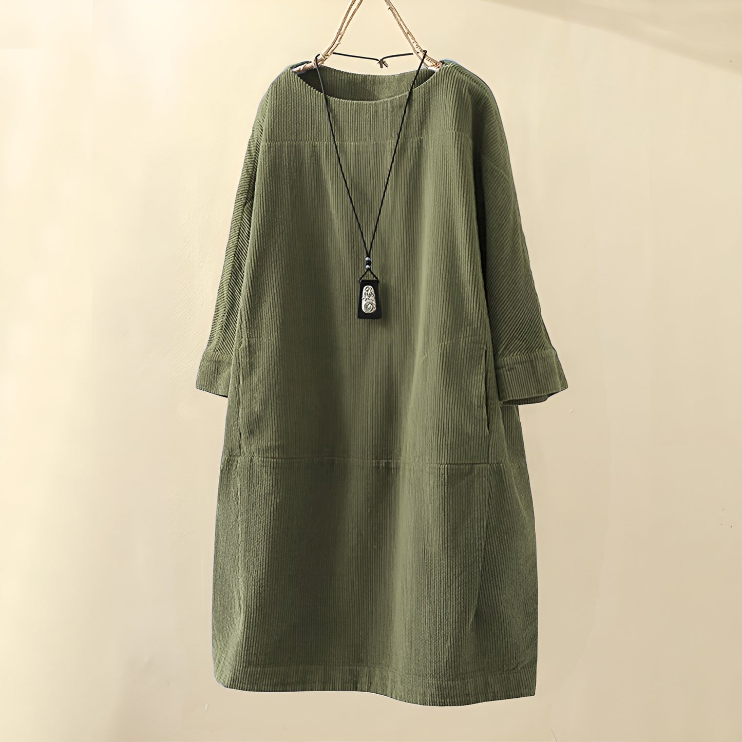 Doris™ | Elegant klänning