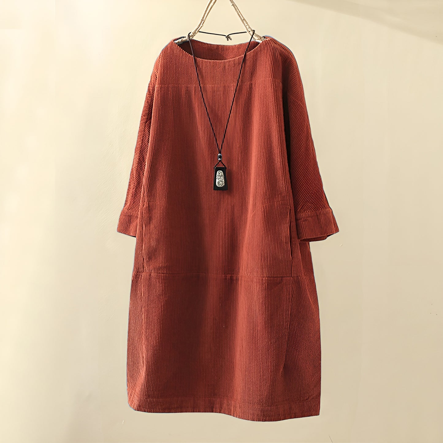 Doris™ | Elegant klänning