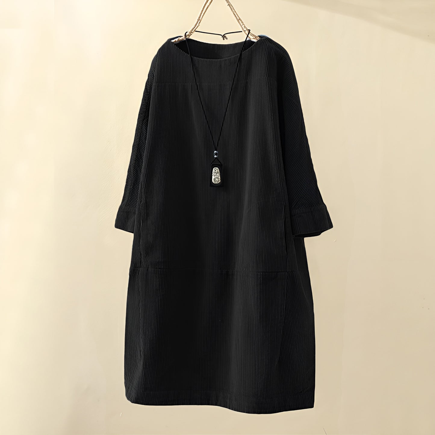 Doris™ | Elegant klänning