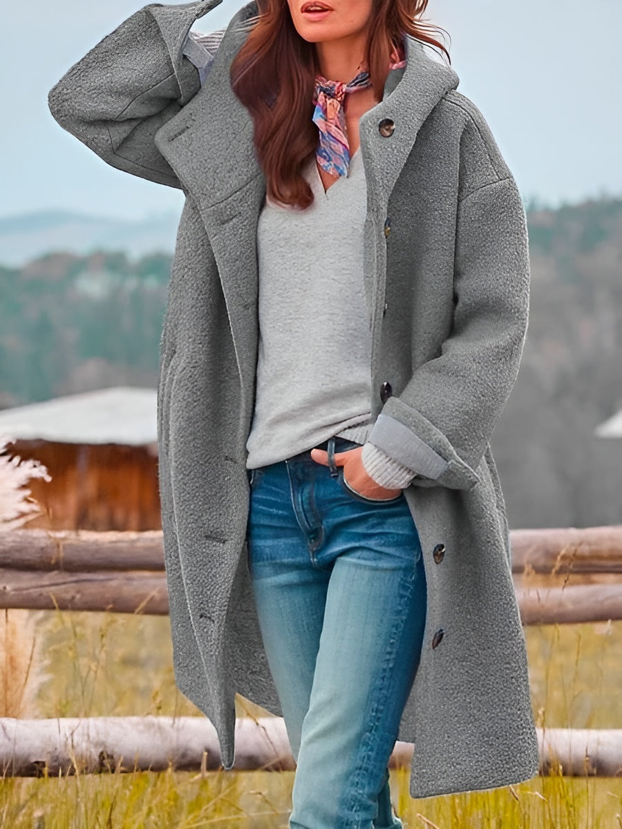 Helena™ | Tweed Kappa