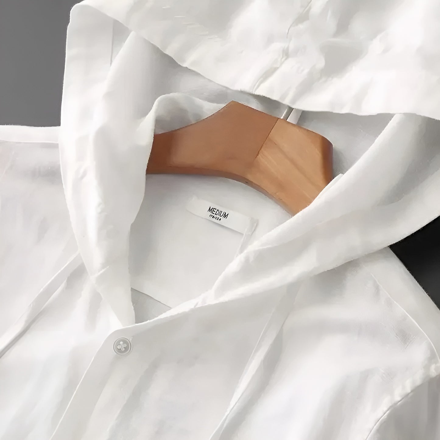 Noomi™ | Lyxig Hoodie Blus