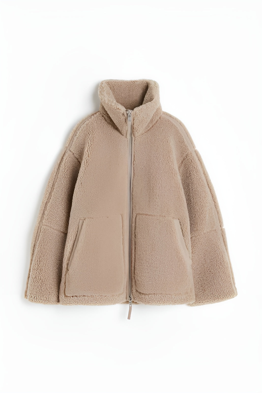 Luna™ | Teddy Coat