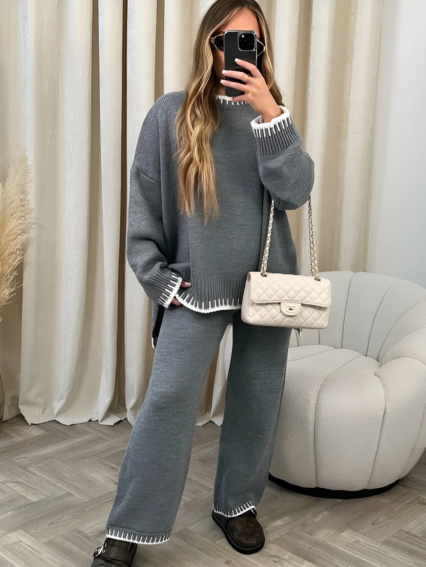 Maja™ | Comfy Set (2-delad)