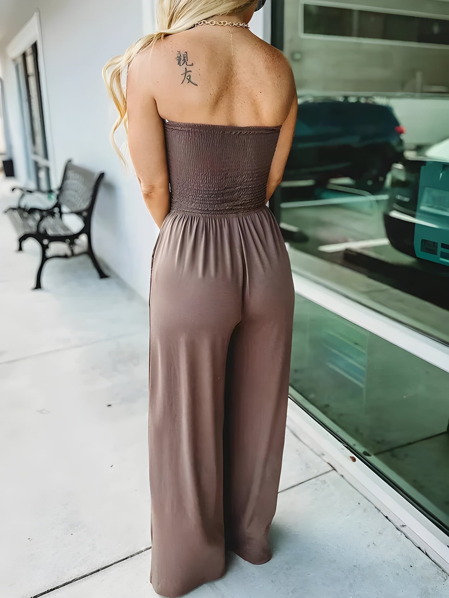 ELSA™ | Jumpsuit: Den måste-ha outfit
