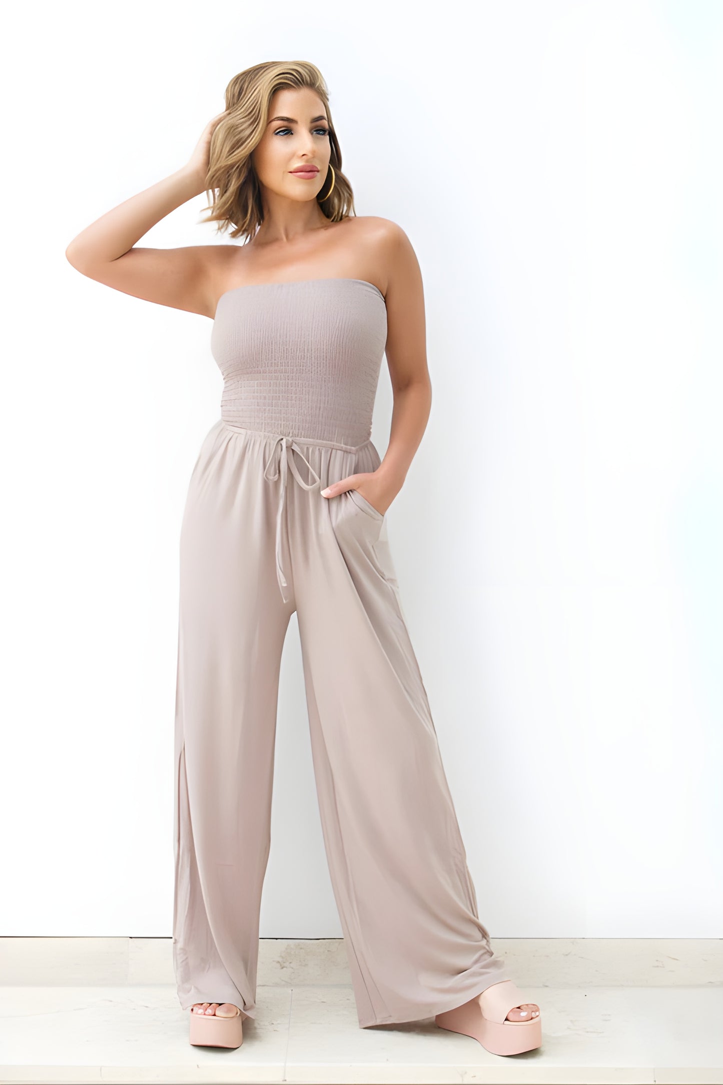 ELSA™ | Jumpsuit: Den måste-ha outfit