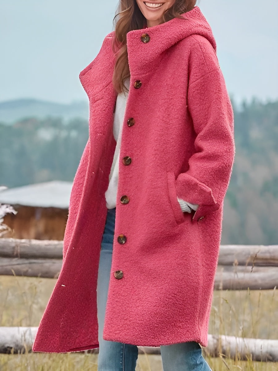 Helena™ | Tweed Kappa