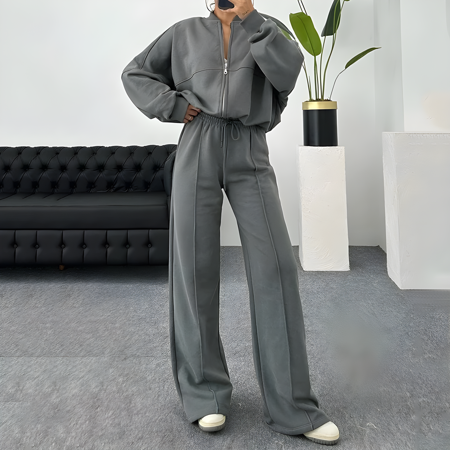 Nova™ | Comfy Tracksuit