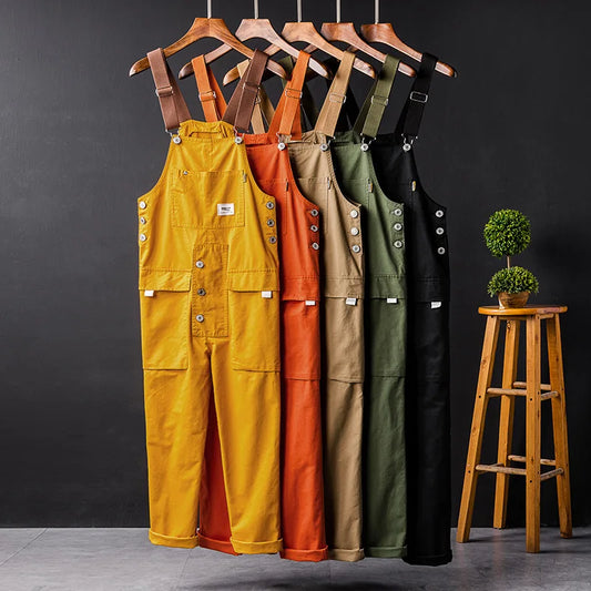 Burdeaux™ | Premium Overall