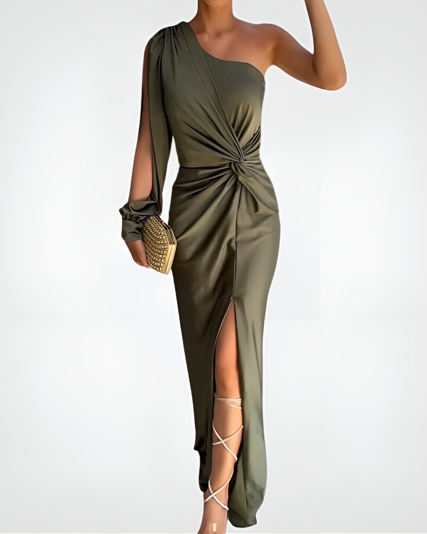 Tulja™ | Elegant klänning