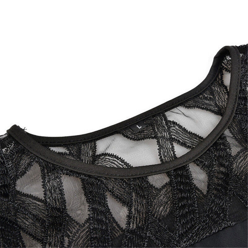 Malva™ | Elegant Oversized Midiklänning