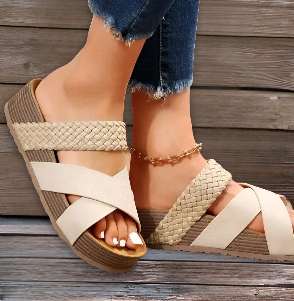 Joline™ | Ortopediska Sandaler