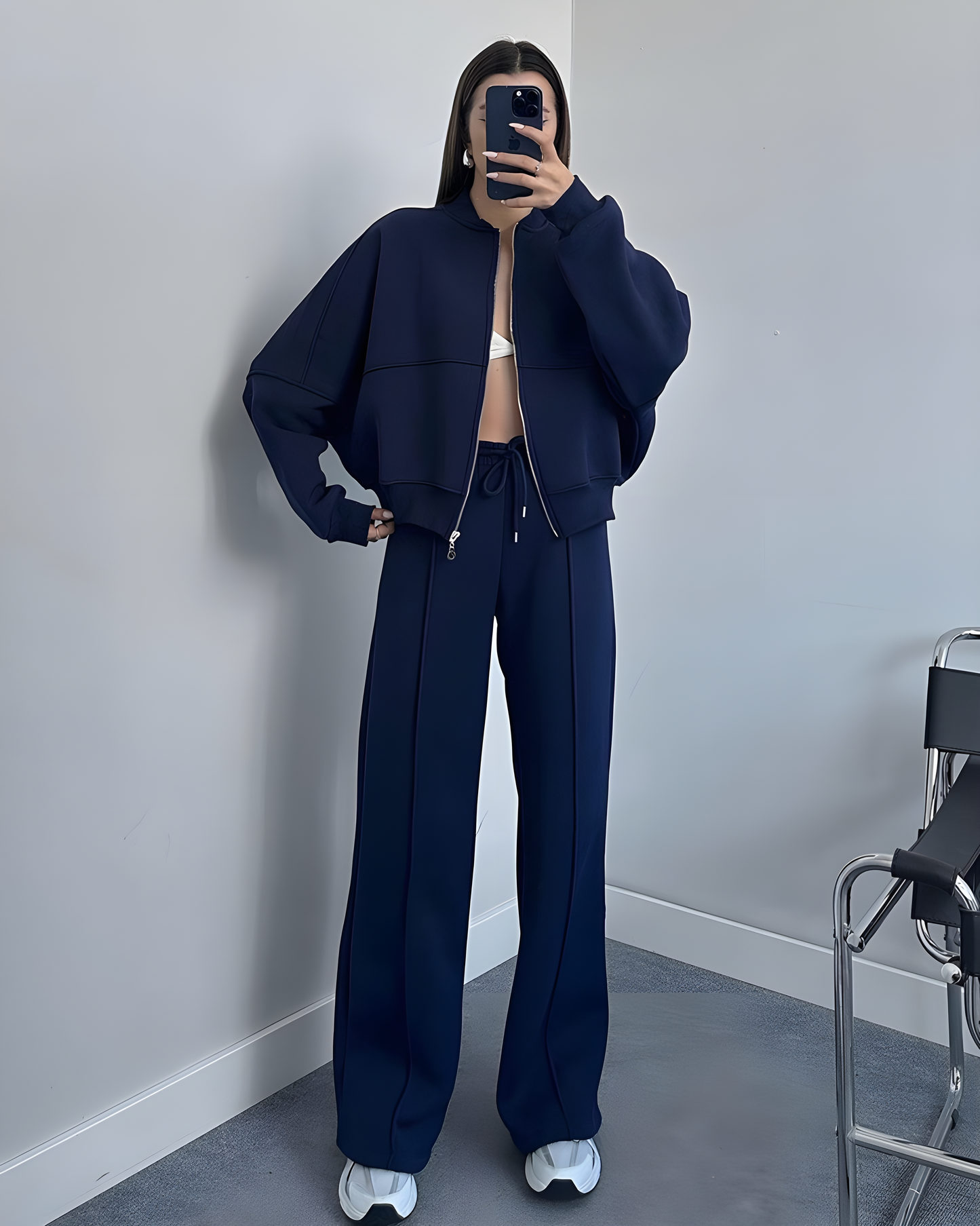 Nova™ | Comfy Tracksuit