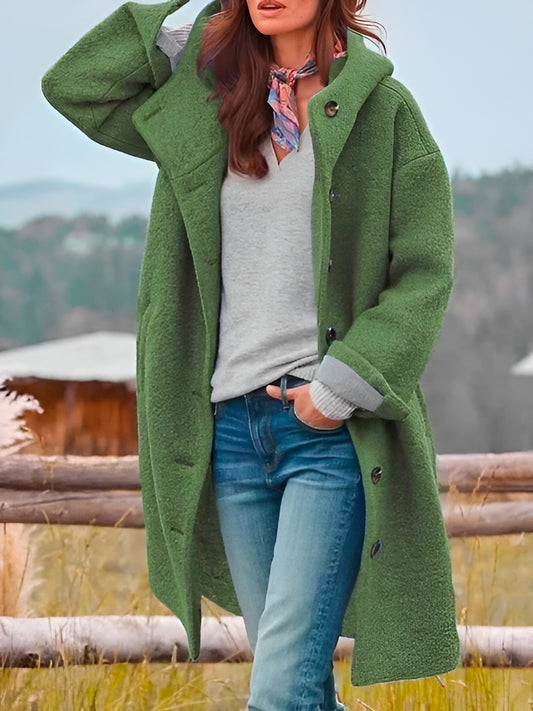 Helena™ | Tweed Kappa