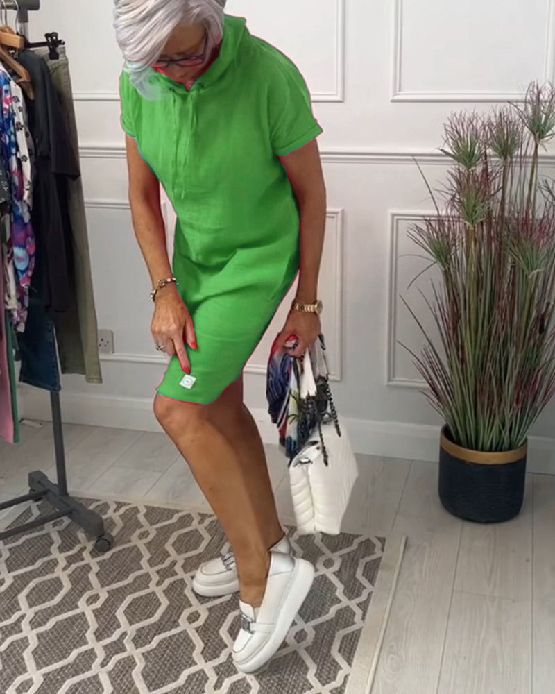 Nellie™ | Sommarklänning