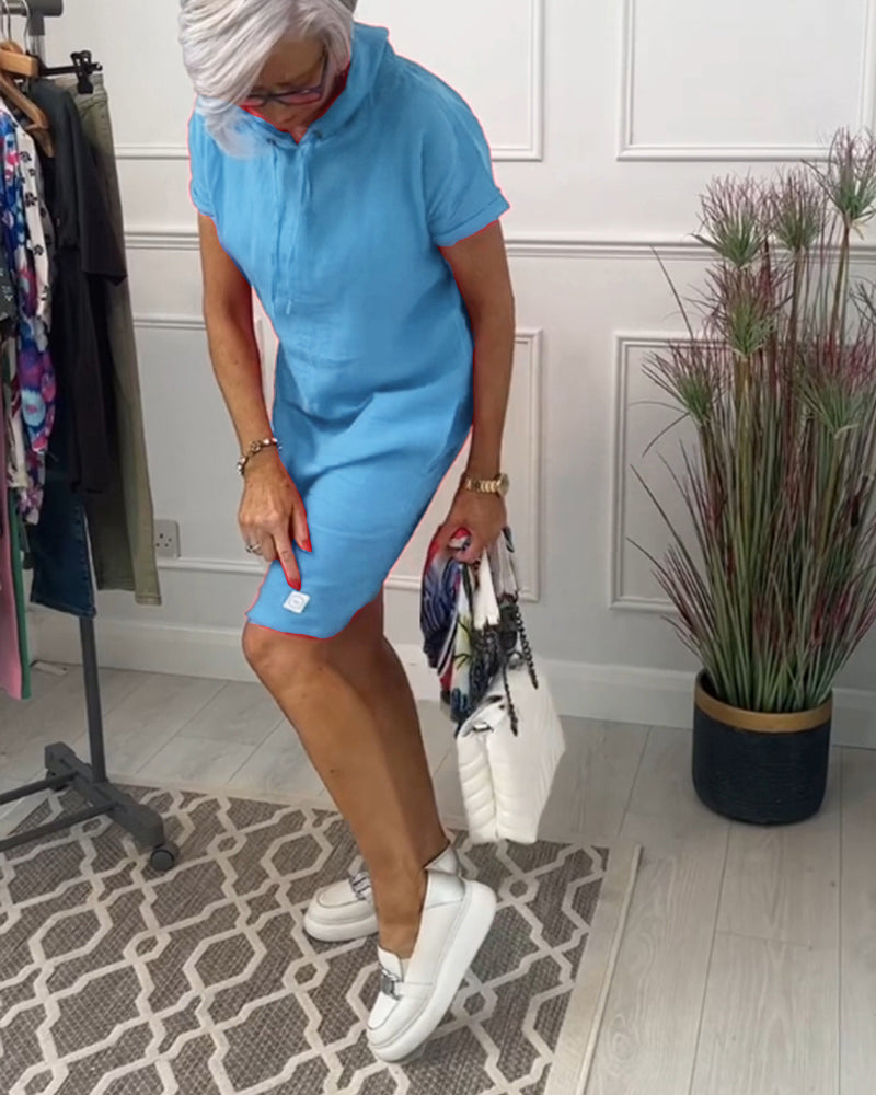 Nellie™ | Sommarklänning