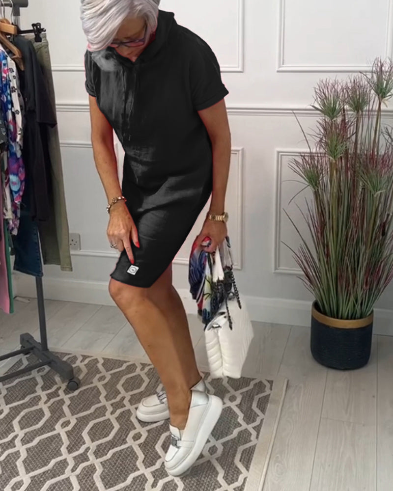 Nellie™ | Sommarklänning
