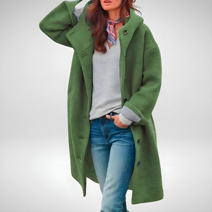 Helena™ | Tweed Kappa