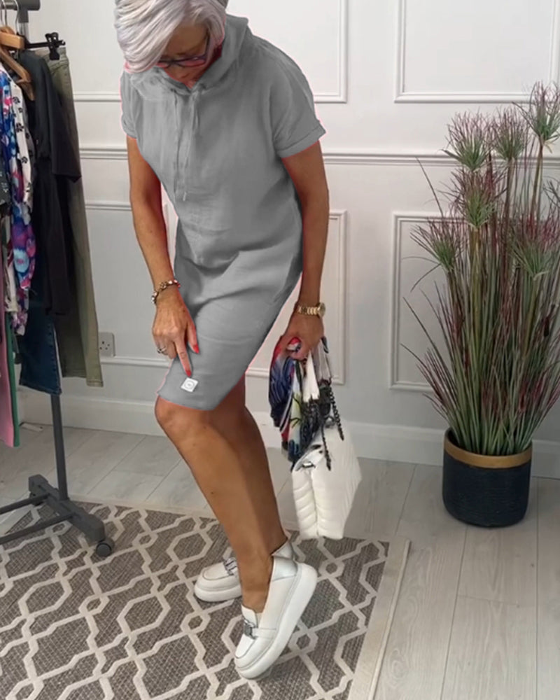 Nellie™ | Sommarklänning
