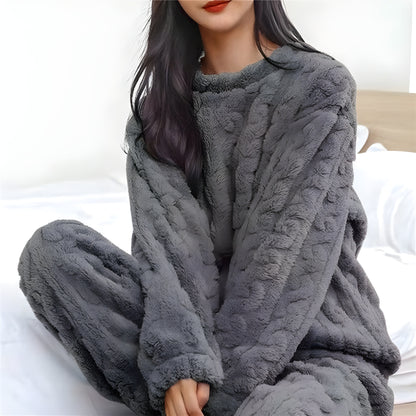 Elli™ | Comfy Lounge Set / Pyjamas