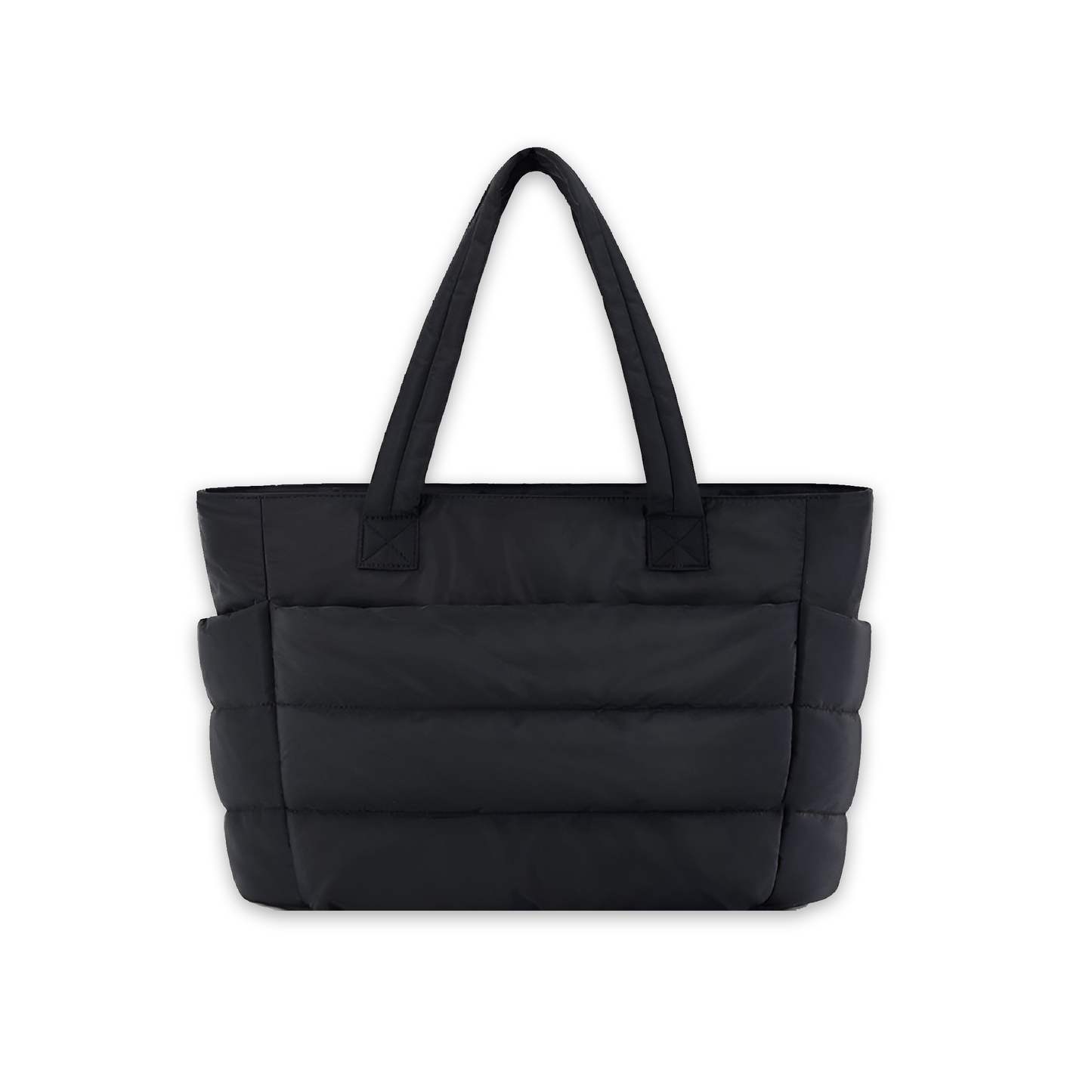 Breezy™ | Puffer Tote Bag