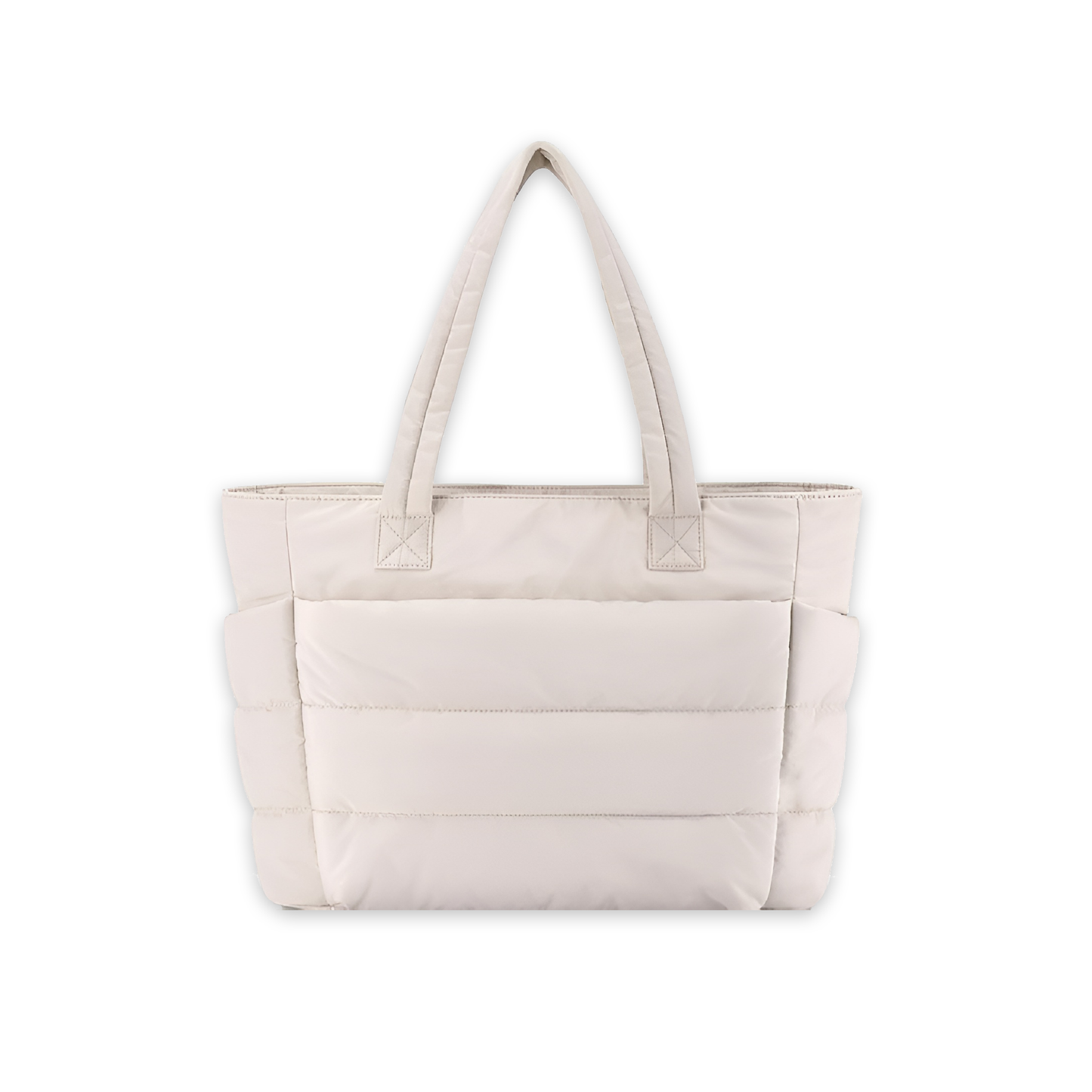 Breezy™ | Puffer Tote Bag