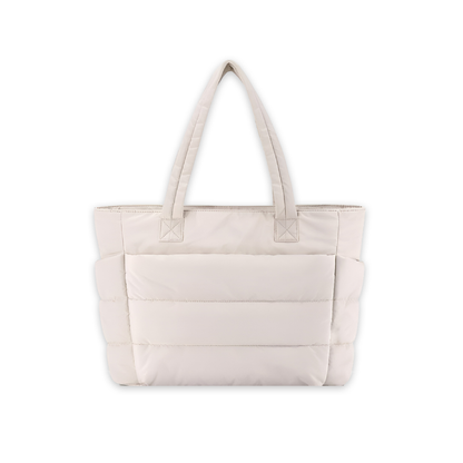 Breezy™ | Puffer Tote Bag