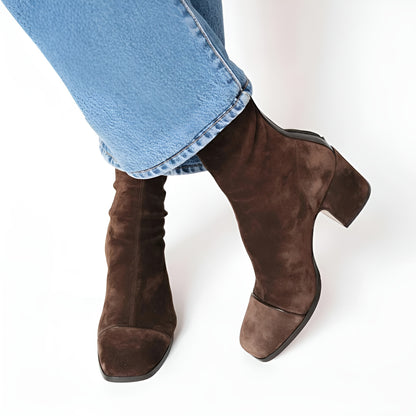 Bella™ | Elegante Stövlar