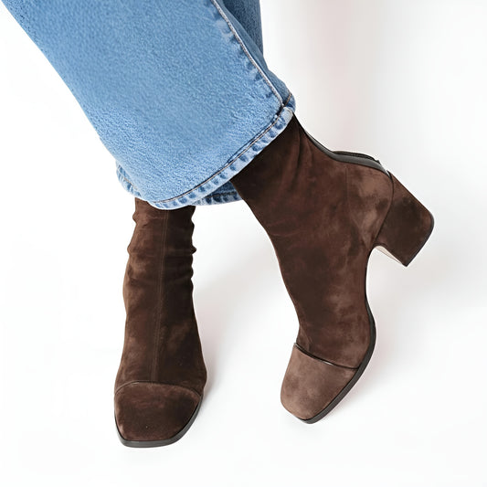 Bella™ | Elegante Stövlar