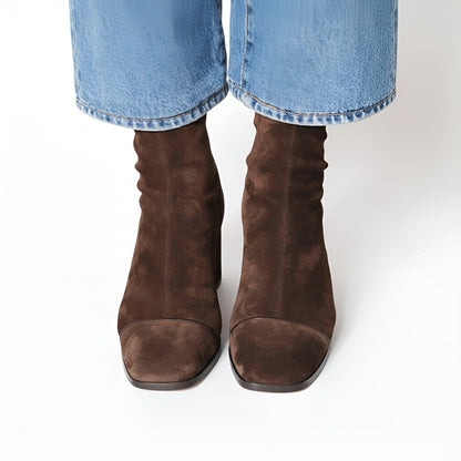 Bella™ | Elegante Stövlar