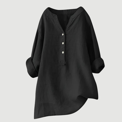 Mona™ | Luftig och bekväm topp