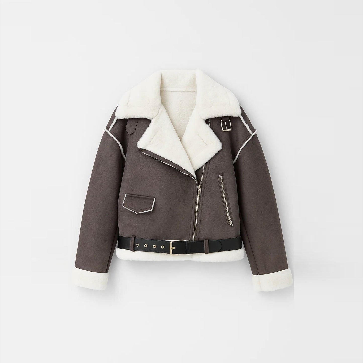 Lill™ | Tuff Biker Vinterjacka