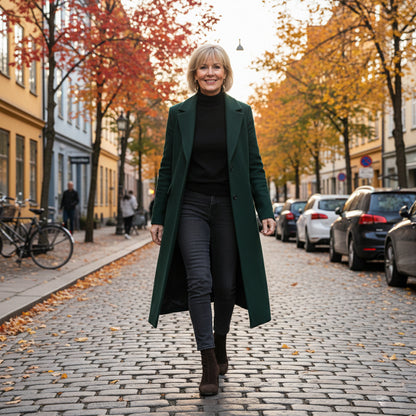 Bella™ | Elegante Stövlar