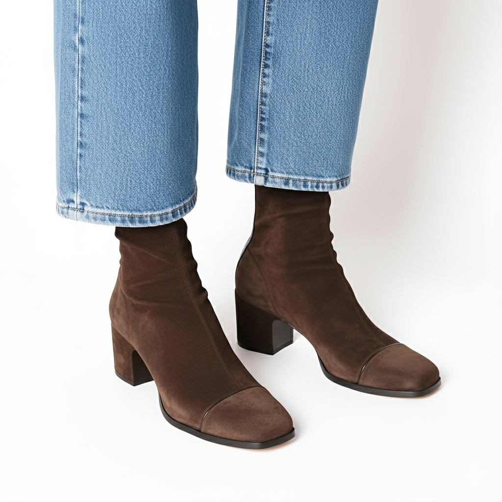 Bella™ | Elegante Stövlar