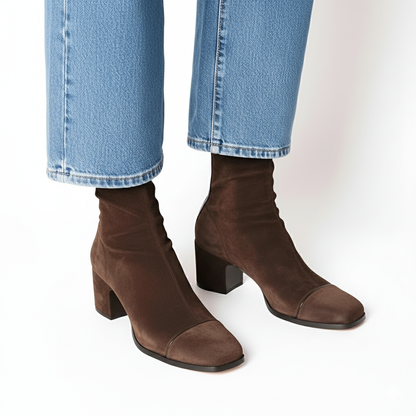 Bella™ | Elegante Stövlar